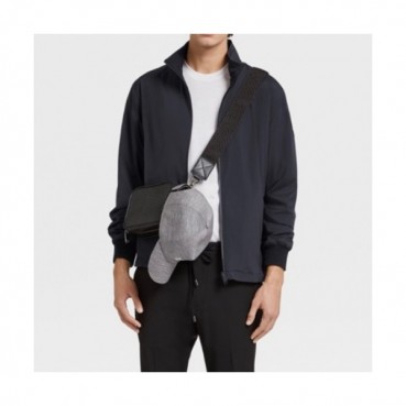 Ermenegildo Zegna  Mens Business Casual Jackets Navy - 에르메네질도 제냐 2021 남성 비지니스 캐쥬얼 재킷 Zeg0305x Size(s 
