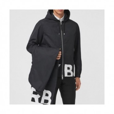 Burberry 2021 Mens Classic Casual Jackets Black - 버버리 2021 남성 클래식 캐쥬얼 자켓 Bur04081x Size(s 