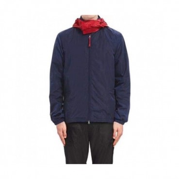 Prada  Mens Logo Casual Jackets Nacy - 프라다 2021 남성 로고 캐쥬얼 자켓 Pra02372x Size(m 