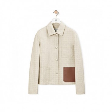Loewe Womens Casual Jackets - 로에베 여성 캐쥬얼 재킷 