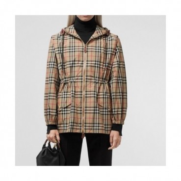Burberry  Womens Classic Casual Jackets Camel - 버버리 2021 여성 클래식 캐쥬얼 자켓 Bur04074x Size(s 