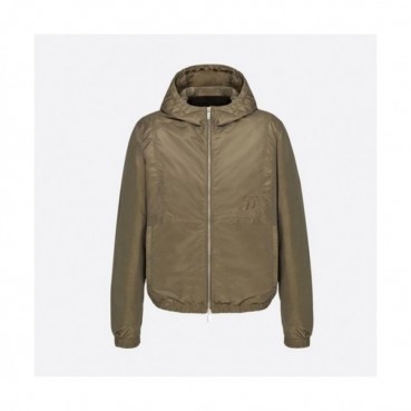 Dior  Mens Logo Modern Casual Jackets Khaki - 디올 2021 남성 로고 모던 캐쥬얼 자켓 Dio01397x Size(m 