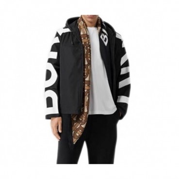 Burberry 2021 Mens Classic Casual Jackets Black - 버버리 2021 남성 클래식 캐쥬얼 자켓 Bur04068x Size(s 