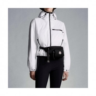 Moncler  Womens Logo Casual Down Jackets White - 몽클레어 2021 여성 로고 캐쥬얼 다운 자켓 Moc02223x Size(1 