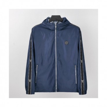 Louis vuitton  Mens Casual Jackets Navy - 루이비통 2021 남성 캐쥬얼 자켓 Lou03529x Size(m 