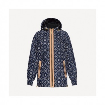 Louis vuitton Womens Wind-proof Jacket 