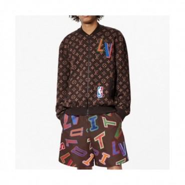 [매장판]Louis vuitton  Mens Casual Jackets Brown - 루이비통 2021 남성 캐쥬얼 자켓 Lou03463x Size(xs 