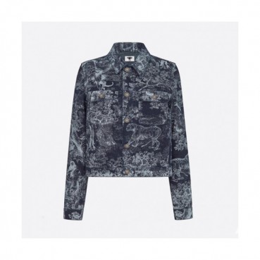 Dior Womens Casual Jacket - 디올 여성 캐쥬얼 자켓 Dio01354x