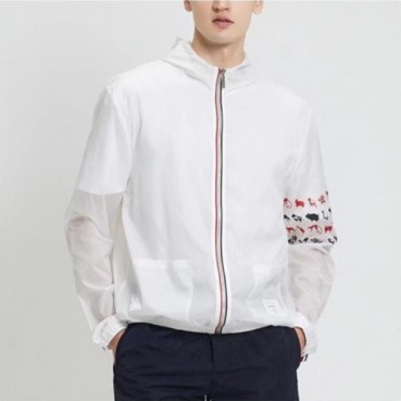 Thom Browne Mens Classic Jackets - 톰브라운 남성 클래식 자켓 