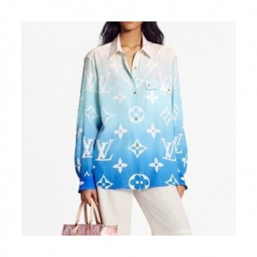 Louis vuitton Womens Wind-proof Jacket 