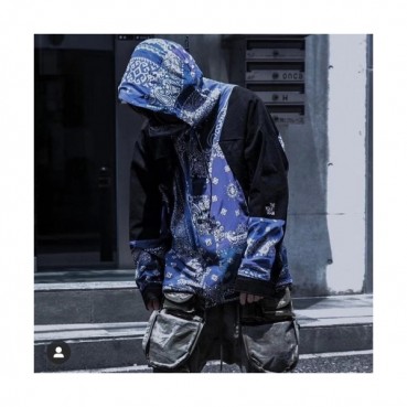 The North Face 2020 Mens Mountain Casual Jackets Blue - 노스페이스 2020 남성 캐쥬얼 자켓 Nor0202x Size(1 