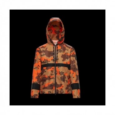 [몽클레어]Moncler 2021 Mens Logo Casual Jackets - 몽클레어 2021 남성 로고 캐쥬얼 자켓 Moc02157x.Size(m 