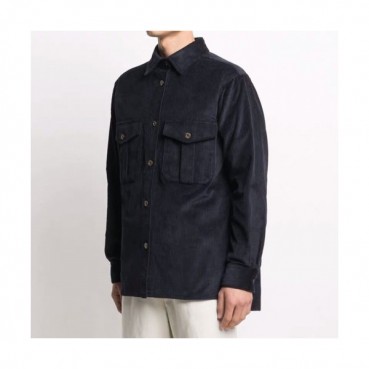 [로에베]Loewe 2021 Mens Logo Casual Jackets - 로에베 2021 남성 로고 캐쥬얼 자켓 Loe0407x.Size(m 