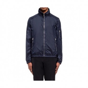 [프라다]Prada 2021 Mens Logo Casual Jackets - 프라다 2021 남성 로고 캐쥬얼 자켓 Pra02202x.Size(m 