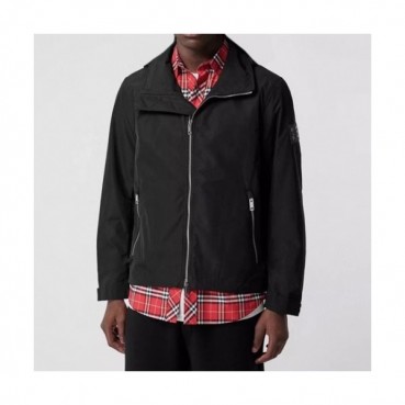 [버버리]Burberry 2021 Mens Classic Casual Jackets - 버버리 2021 남성 클래식 캐쥬얼 자켓 Bur03758x.Size(m 