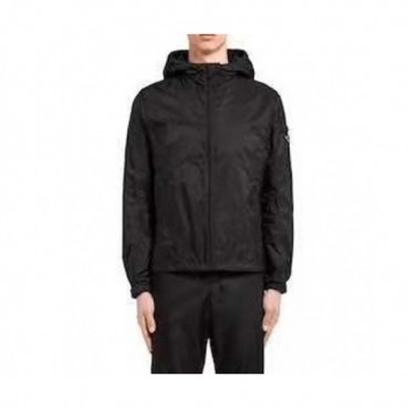 [프라다]Prada 2021 Mens Logo Casual Jackets - 프라다 2021 남성 로고 캐쥬얼 자켓 Pra02197x.Size(m 