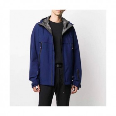 [몽클레어]Moncler 2021 Mens Logo Casual Jackets - 몽클레어 2021 남성 로고 캐쥬얼 자켓 Moc02157x.Size(m 