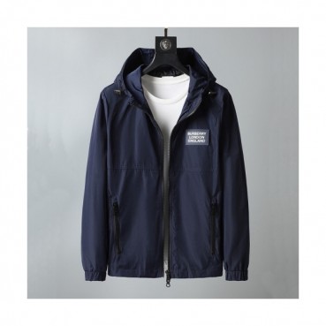 [버버리]Burberry 2021 Mens Classic Casual Jackets - 버버리 2021 남성 클래식 캐쥬얼 자켓 Bur03716x.Size(m 