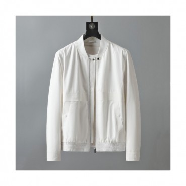Shellac Mens Casual Zip-up Jackets 