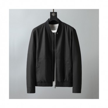 Shellac Mens Casual Zip-up Jackets 