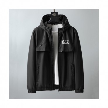 Armani 2021 Mens Logo Casual Jackets - 알마니 2021 남성 로고 캐쥬얼 자켓 Arm0872x.Size(m 