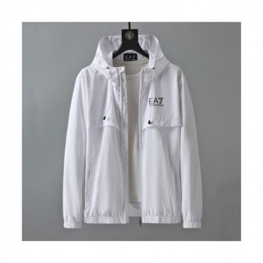 Armani 2021 Mens Logo Casual Jackets - 알마니 2021 남성 로고 캐쥬얼 자켓 Arm0871x.Size(m 
