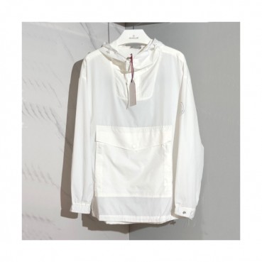 [몽클레어]Moncler 2021 Mens Logo Casual Jackets - 몽클레어 2021 남성 로고 캐쥬얼 자켓 Moc02150x.Size(s 