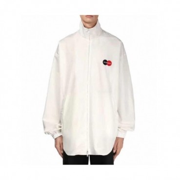 [발렌시아가]Balenciaga 2021 Mens Logo Casual Jackets - 발렌시아가 2021 남성 로고 캐쥬얼 재킷 Bal0960x.Size(xs 