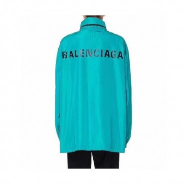 [발렌시아가]Balenciaga 2021 Mens Logo Casual Jackets - 발렌시아가 2021 남성 로고 캐쥬얼 재킷 Bal0955x.Size(xs 