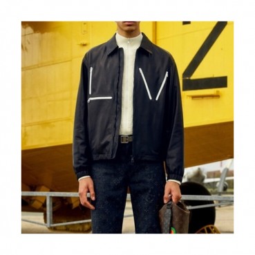 [루이비통]Louis vuitton 2020 Mens Casual Jackets - 루이비통 2020 남성 캐쥬얼 자켓 Lou02616x.Size(m 