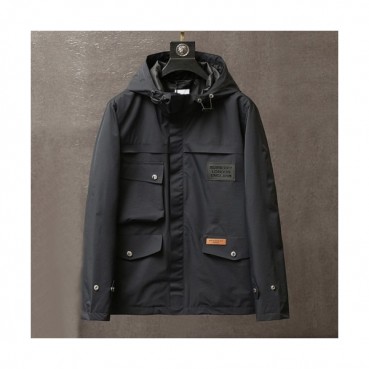 [버버리]Burberry 2021 Mens Classic Casual Jackets - 버버리 2021 남성 클래식 캐쥬얼 자켓 Bur03690x.Size(m 