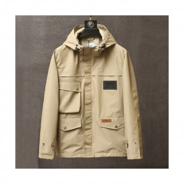 [버버리]Burberry 2021 Mens Classic Casual Jackets - 버버리 2021 남성 클래식 캐쥬얼 자켓 Bur03687x.Size(m 