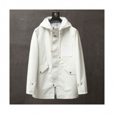 [로에베]Loewe 2021 Mens Logo Casual Jackets - 로에베 2021 남성 로고 캐쥬얼 자켓 Loe0387x.Size(m 