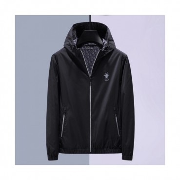 [디올]Dior 2021 Mens Logo Modern Casual Jackets - 디올 2021 남성 로고 모던 캐쥬얼 자켓 Dio01128x.Size(m 