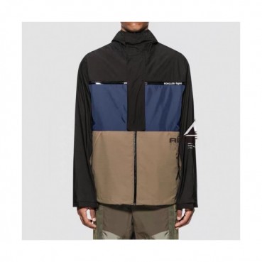 [몽클레어]Moncler 2021 Mens Logo Casual Jackets - 몽클레어 2021 남성 로고 캐쥬얼 자켓 Moc02125x.Size(m 