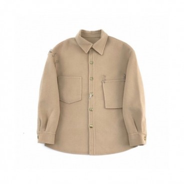 Givenchy 2021 Mens Logo Casual Jackets - 지방시 2021 남성 로고 캐쥬얼 자켓 Giv0519x.Size(m 