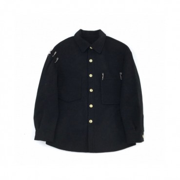 Givenchy 2021 Mens Logo Casual Jackets - 지방시 2021 남성 로고 캐쥬얼 자켓 Giv0518x.Size(m 