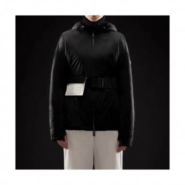[몽클레어]Moncler 2021 Womens Logo Casual Down Jackets - 몽클레어 2021 여성 로고 캐쥬얼 다운 자켓 Moc02139x.Size(s 