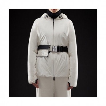[몽클레어]Moncler 2021 Womens Logo Casual Down Jackets - 몽클레어 2021 여성 로고 캐쥬얼 다운 자켓 Moc02138x.Size(s 