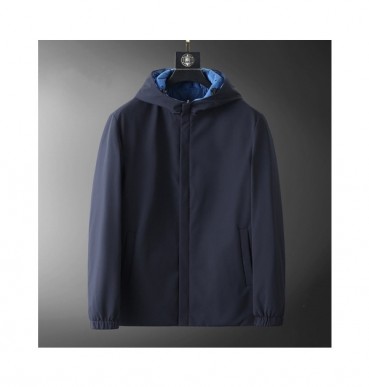 [프라다]Prada 2021 Mens Logo Casual Jackets - 프라다 2021 남성 로고 캐쥬얼 자켓 Pra02166x.Size(m 