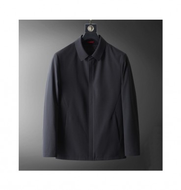 [제냐]Ermenegildo Zegna 2021 Mens Business Casual  Duck-down Jackets 