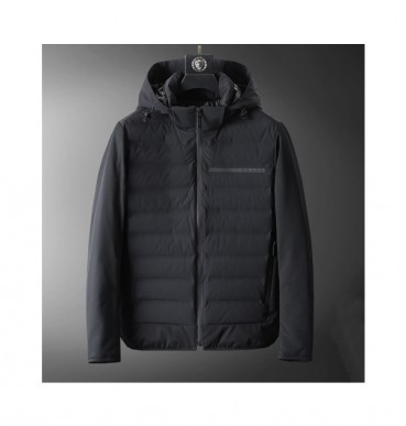 [프라다]Prada 2021 Mens Logo Casual Jackets - 프라다 2021 남성 로고 캐쥬얼 자켓 Pra02165x.Size(m 
