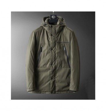 [프라다]Prada 2021 Mens Logo Casual Jackets - 프라다 2021 남성 로고 캐쥬얼 자켓 Pra02164x.Size(m 