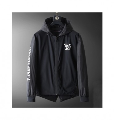 [루이비통]Louis vuitton 2021 Mens Casual Jackets - 루이비통 2021 남성 캐쥬얼 자켓 Lou02569x.Size(m 