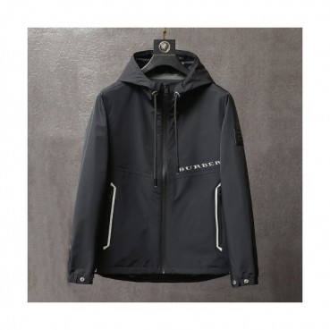 [버버리]Burberry 2021 Mens Classic Casual Jackets - 버버리 2021 남성 클래식 캐쥬얼 자켓 Bur03608x.Size(m 