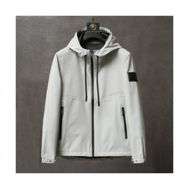 [버버리]Burberry 2021 Mens Classic Casual Jackets - 버버리 2021 남성 클래식 캐쥬얼 자켓 Bur03607x.Size(m 