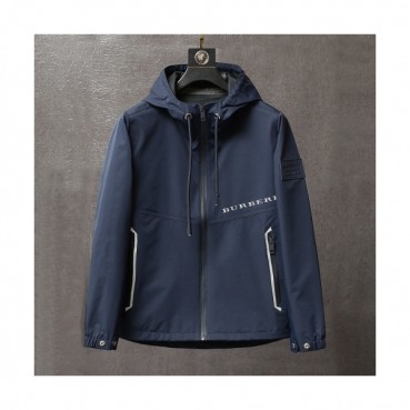 [버버리]Burberry 2021 Mens Classic Casual Jackets - 버버리 2021 남성 클래식 캐쥬얼 자켓 Bur03606x.Size(m 