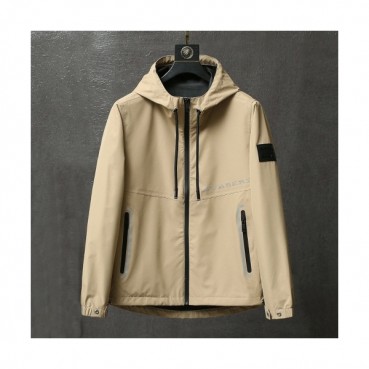[버버리]Burberry 2021 Mens Classic Casual Jackets - 버버리 2021 남성 클래식 캐쥬얼 자켓 Bur03605x.Size(m 