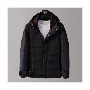 [프라다]Prada 2021 Mens Logo Casual Jackets - 프라다 2021 남성 로고 캐쥬얼 자켓 Pra02154x.Size(m 