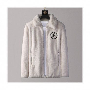 Philipp Plein Mens Casual Jackets - 필립플레인 2021 남성 캐쥬얼 자켓 Phi0137x.Size(m 